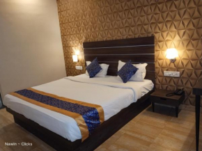 Redfox Hotel- Aminjikarai